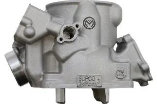 CYLINDER STD MOOSE YAM