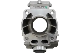 CYLINDER STD MOOSE YAM