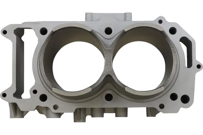 CYLINDER STD KRX MSE