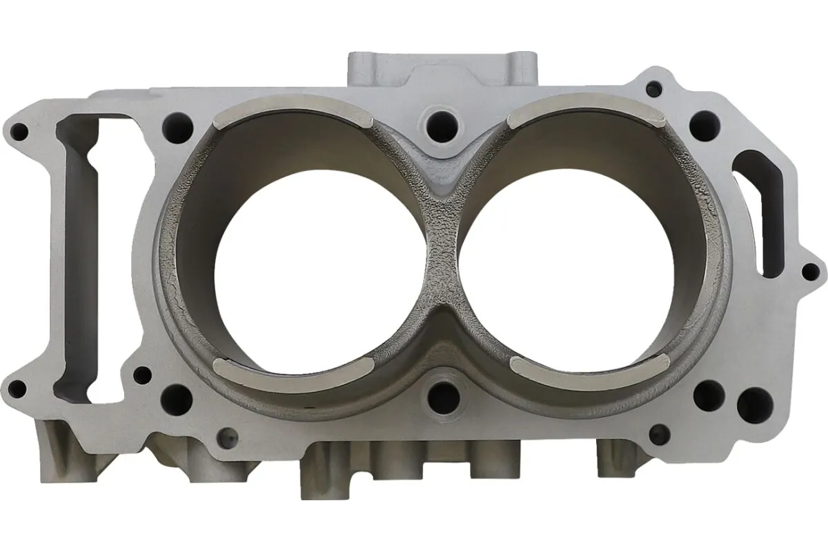 CYLINDER STD KRX MSE