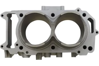 CYLINDER STD KRX MSE