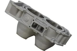 CYLINDER STD KRX MSE