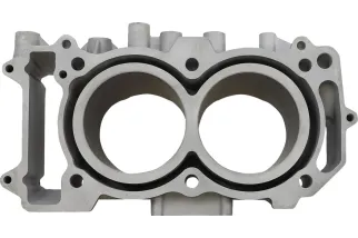 CYLINDER STD KRX MSE