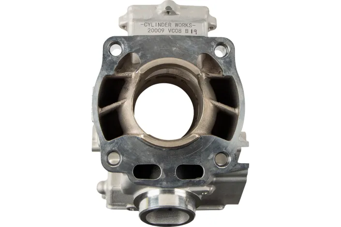 CYLINDER KIT STD BORE