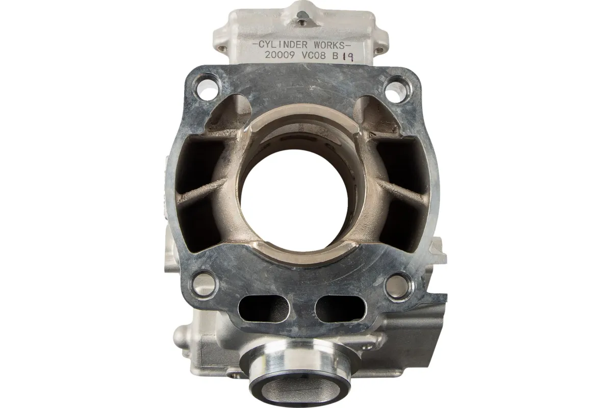 CYLINDER KIT STD BORE