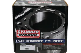 CYLINDER STD YZ WR 250