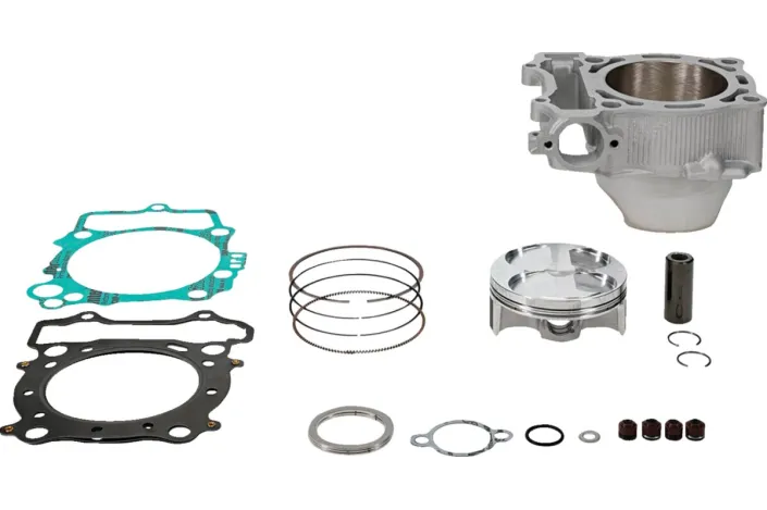 CYLINDER STD KT YZ WR 250