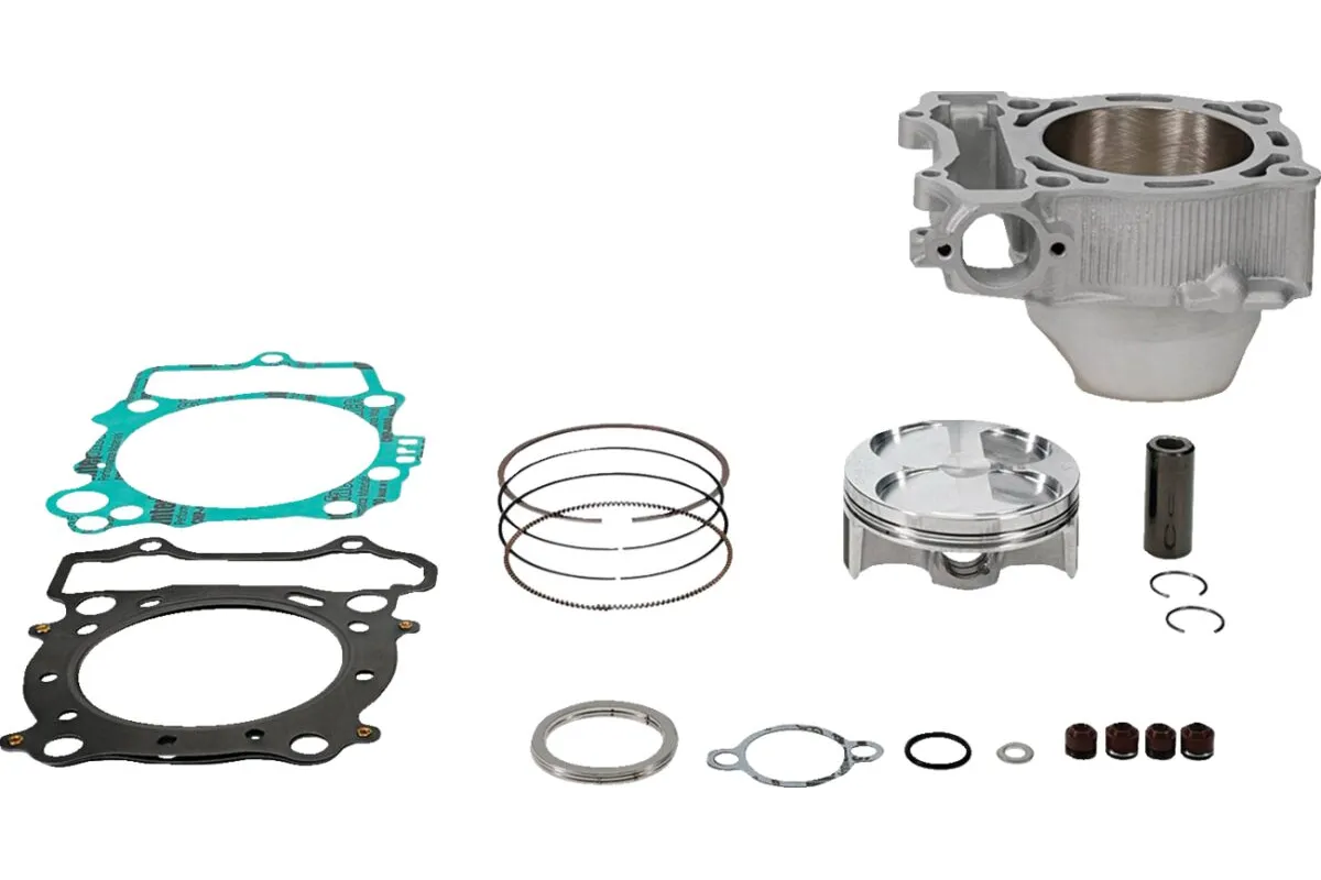 CYLINDER STD KT YZ WR 250