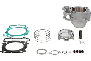 CYLINDER STD KT YZ WR 250