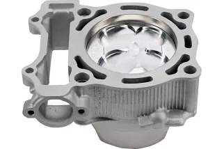 CYLINDER STD KT YZ WR 250