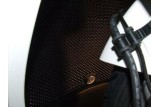 Protection de radiateur R&G RACING Aluminium - Honda VFR1200F/FD