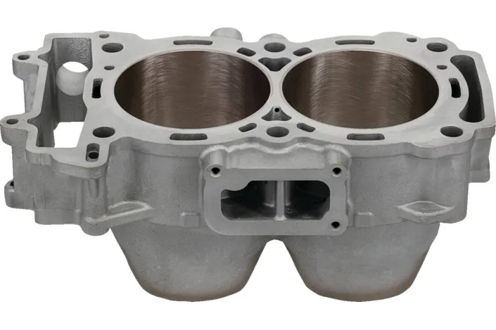 CYLINDER STD RZR TURBO