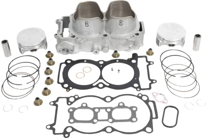 CYLINDER STD KT RZR TURBO