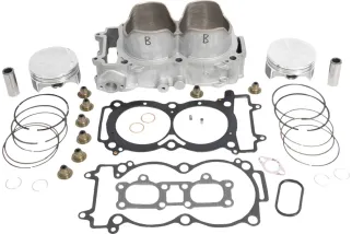 CYLINDER STD KT RZR TURBO