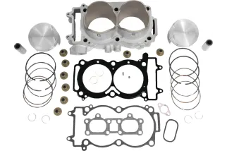 CYLINDER STD KT RZR TURBO