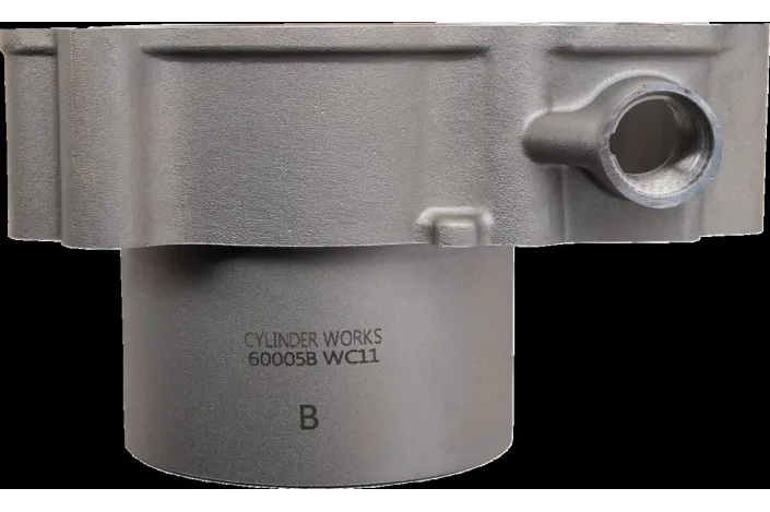 CYLINDER STANDARD BORE POLARIS