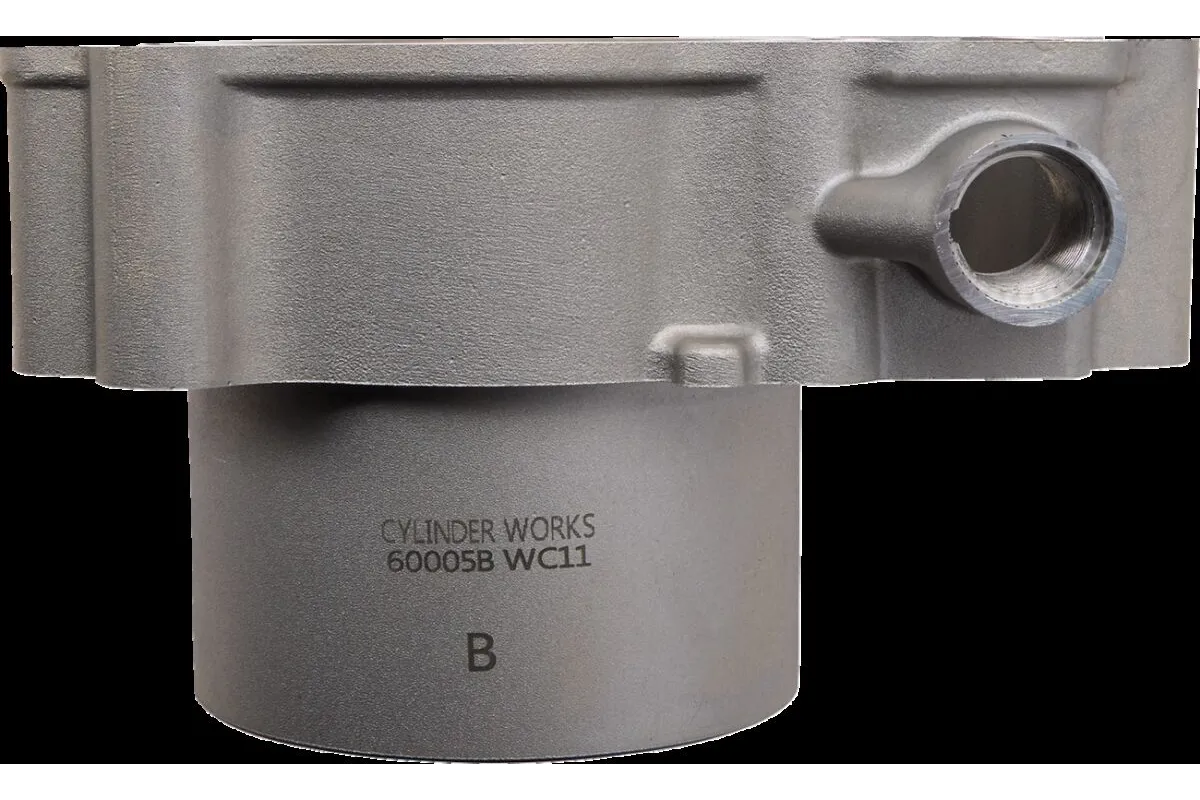 CYLINDER STANDARD BORE POLARIS