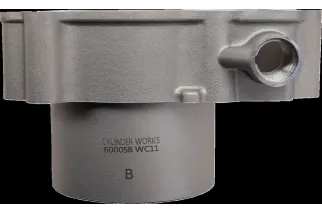 CYLINDER STANDARD BORE POLARIS