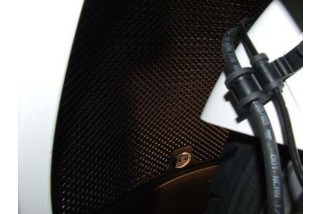 Protection de radiateur R&G RACING Aluminium - Honda VFR1200F/FD