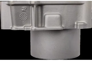 CYLINDER STANDARD BORE POLARIS