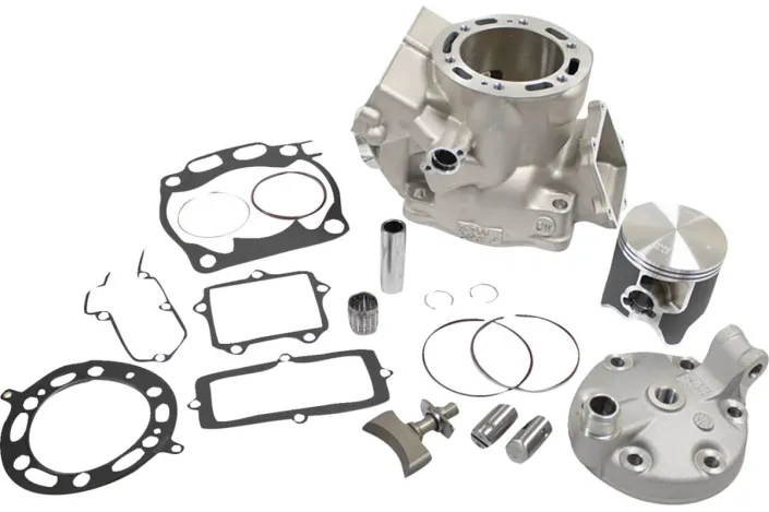 Big Bore Cylinder Kit YZ 250
