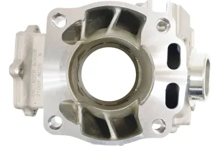 Big Bore Cylinder Kit YZ 250