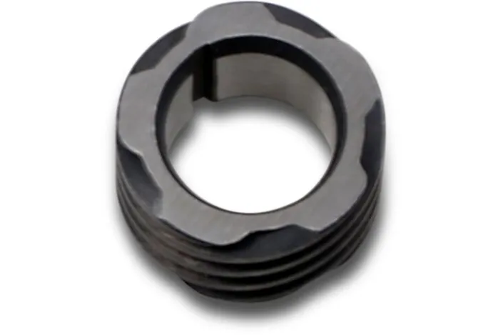 GEAR OIL PUMP DRIVE 54-72