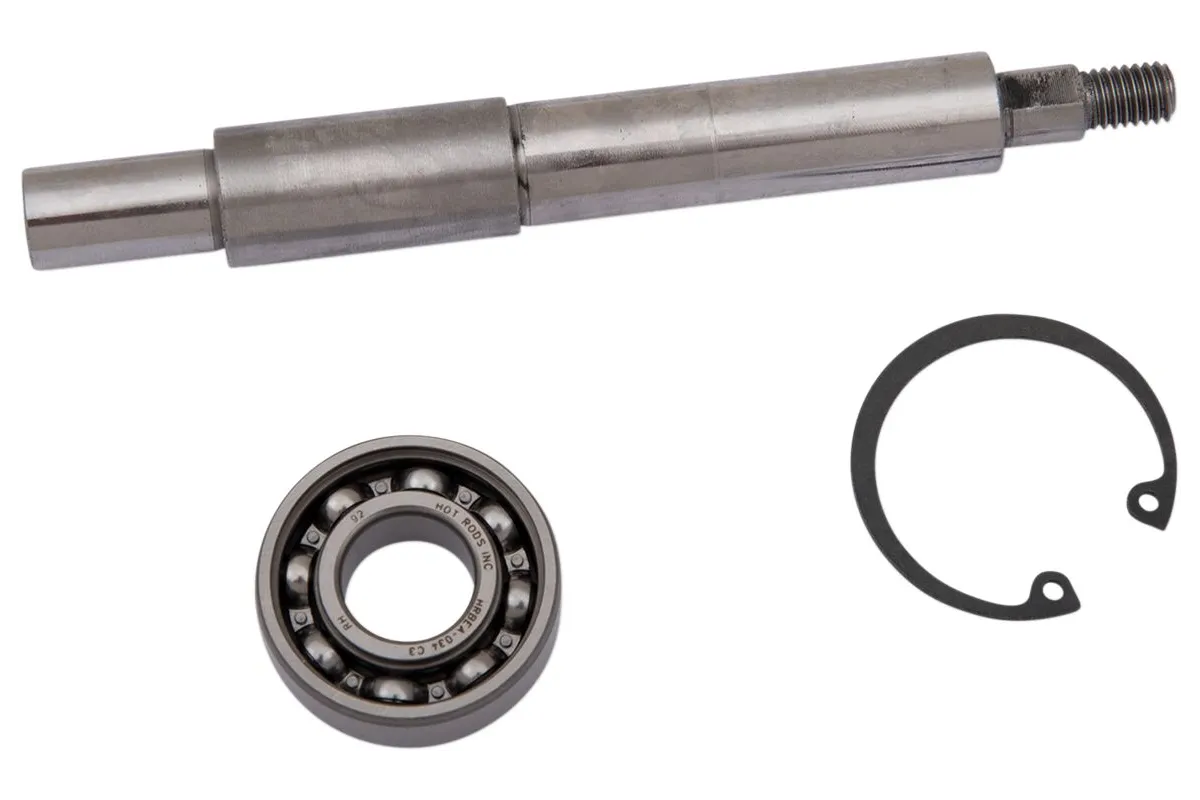 SHAFT WATER PUMP POLARIS