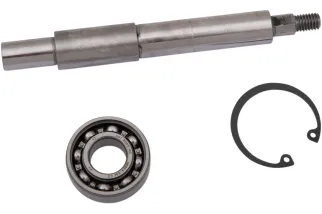 SHAFT WATER PUMP POLARIS