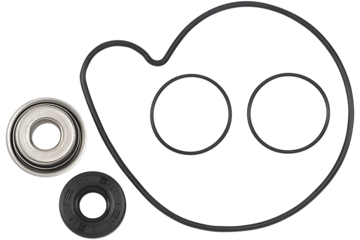REPAIR KIT WATER PUMP