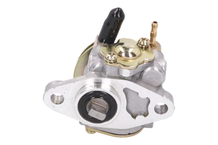 OIL PUMP ASSY