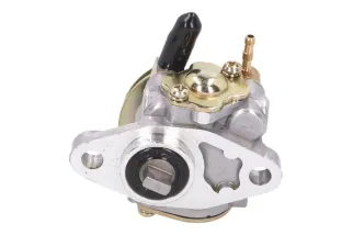 OIL PUMP ASSY