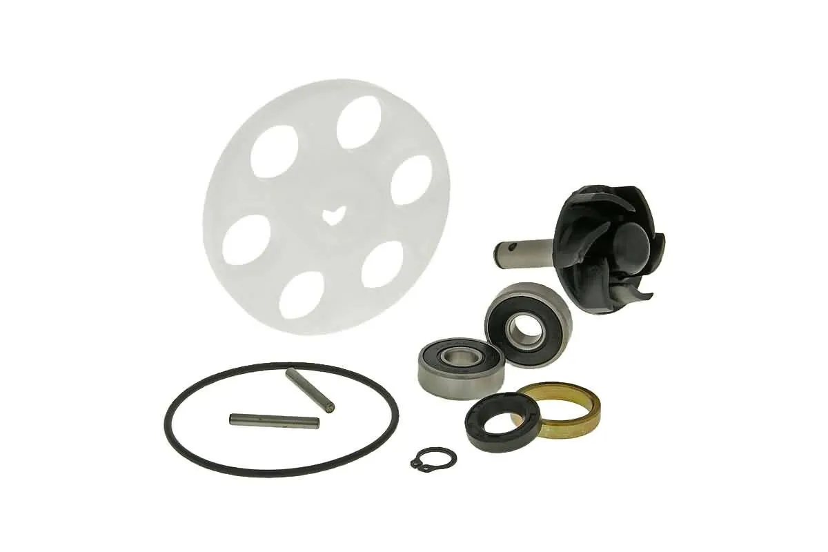 WATER PUMP REP. KIT
