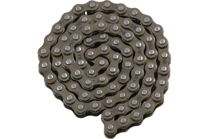 OIL PUMP ROLLER CHAIN KIT