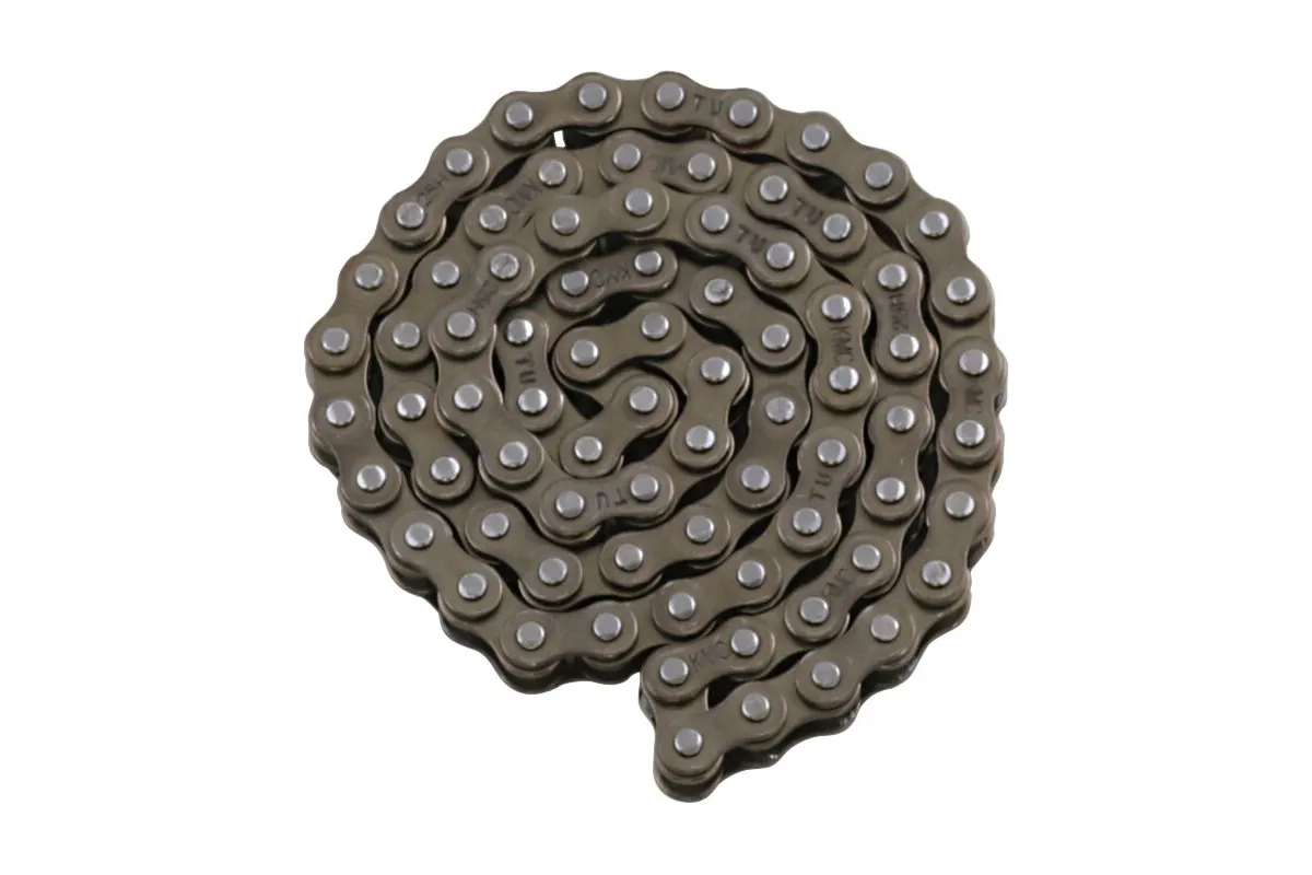 OIL PUMP ROLLER CHAIN KIT