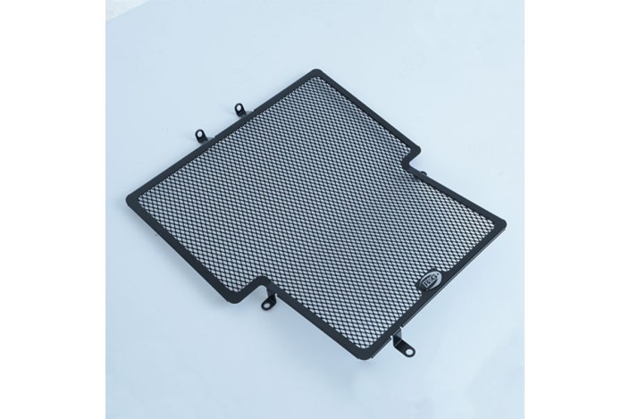 Protection de radiateur R&G Racing aluminium - Triumph Speed Triple