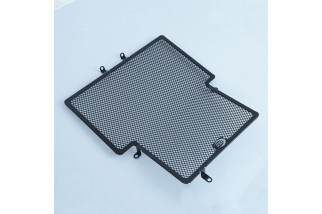 Protection de radiateur R&G Racing aluminium - Triumph Speed Triple