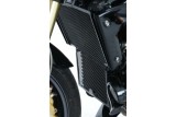 Protection de radiateur R&G Racing aluminium - Triumph Speed Triple