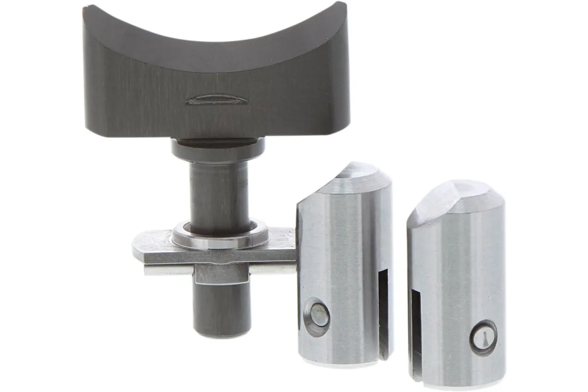 POWER VALVE BIG BORE