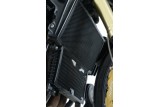 Protection de radiateur R&G Racing aluminium - Triumph Speed Triple