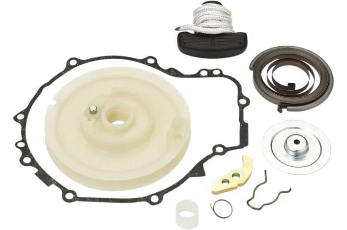 REBUILD KT PULL START POL