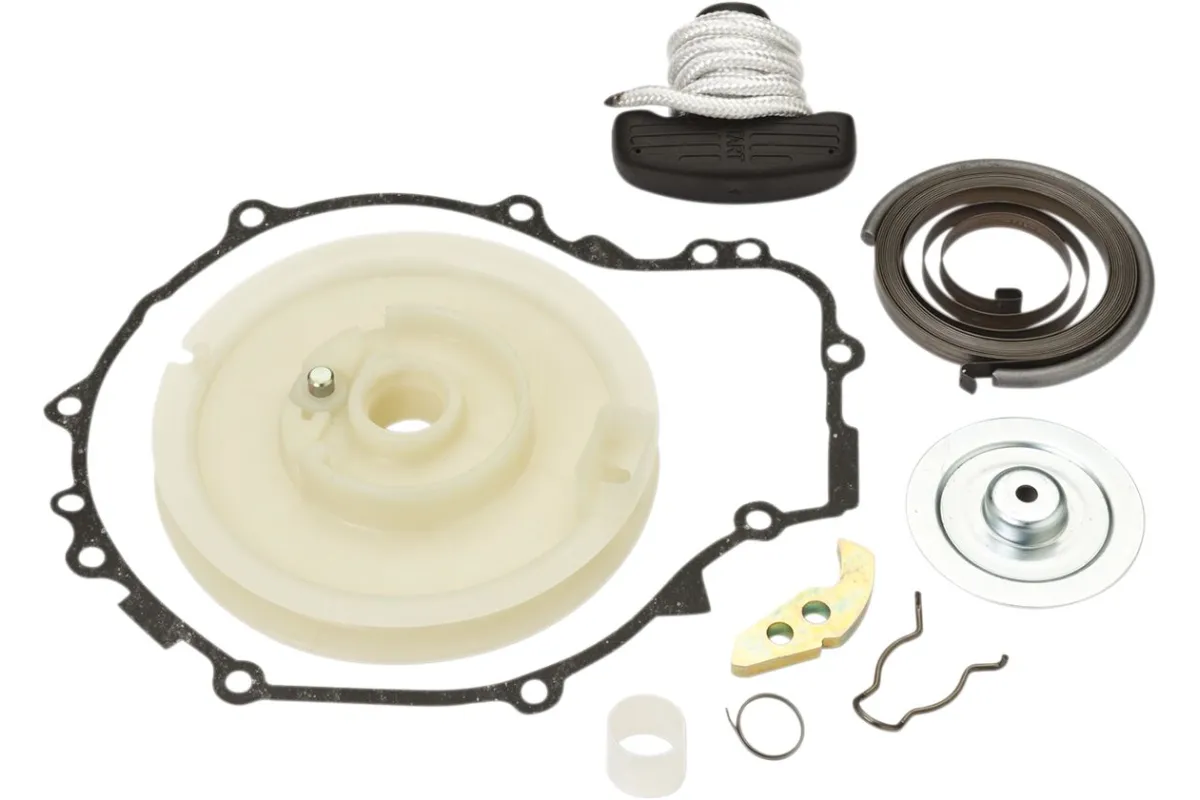 REBUILD KT PULL START POL