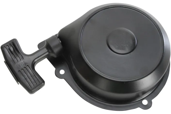 REBUILD KT PULL START YAM