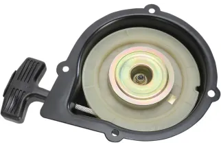 REBUILD KT PULL START YAM