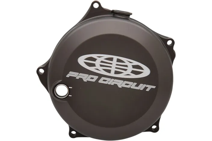 COVER CLUTCH KXF/RMZ250