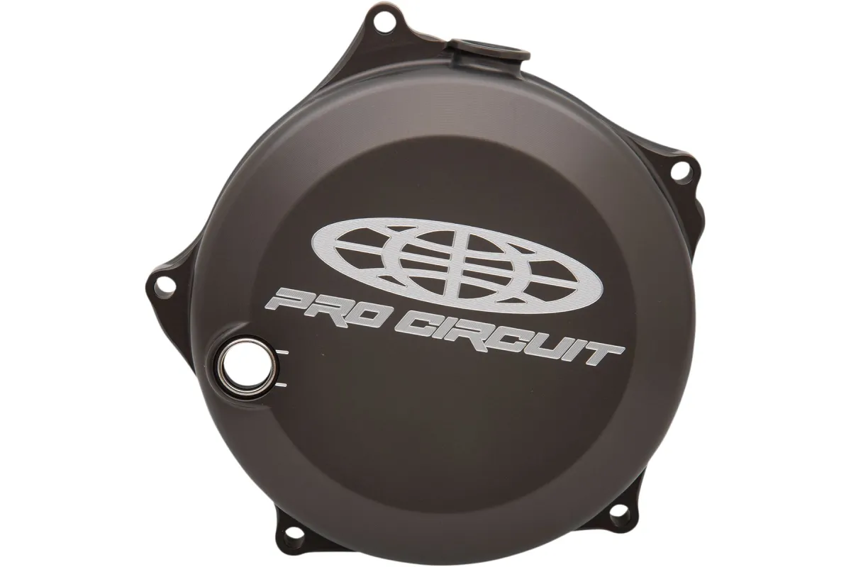 COVER CLUTCH KXF/RMZ250