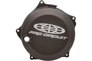 COVER CLUTCH KXF/RMZ250