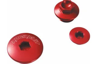 ENGINE PLUG KIT KX450F