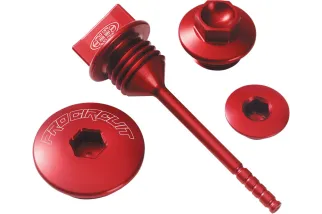 ENGINE PLUG KIT KX450F