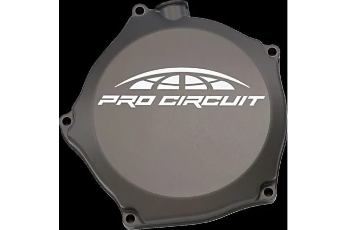 COVER CLUTCH KXF250 09